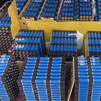 大量锂电池回收公司√回收新能源电池-旧电池怎么回收